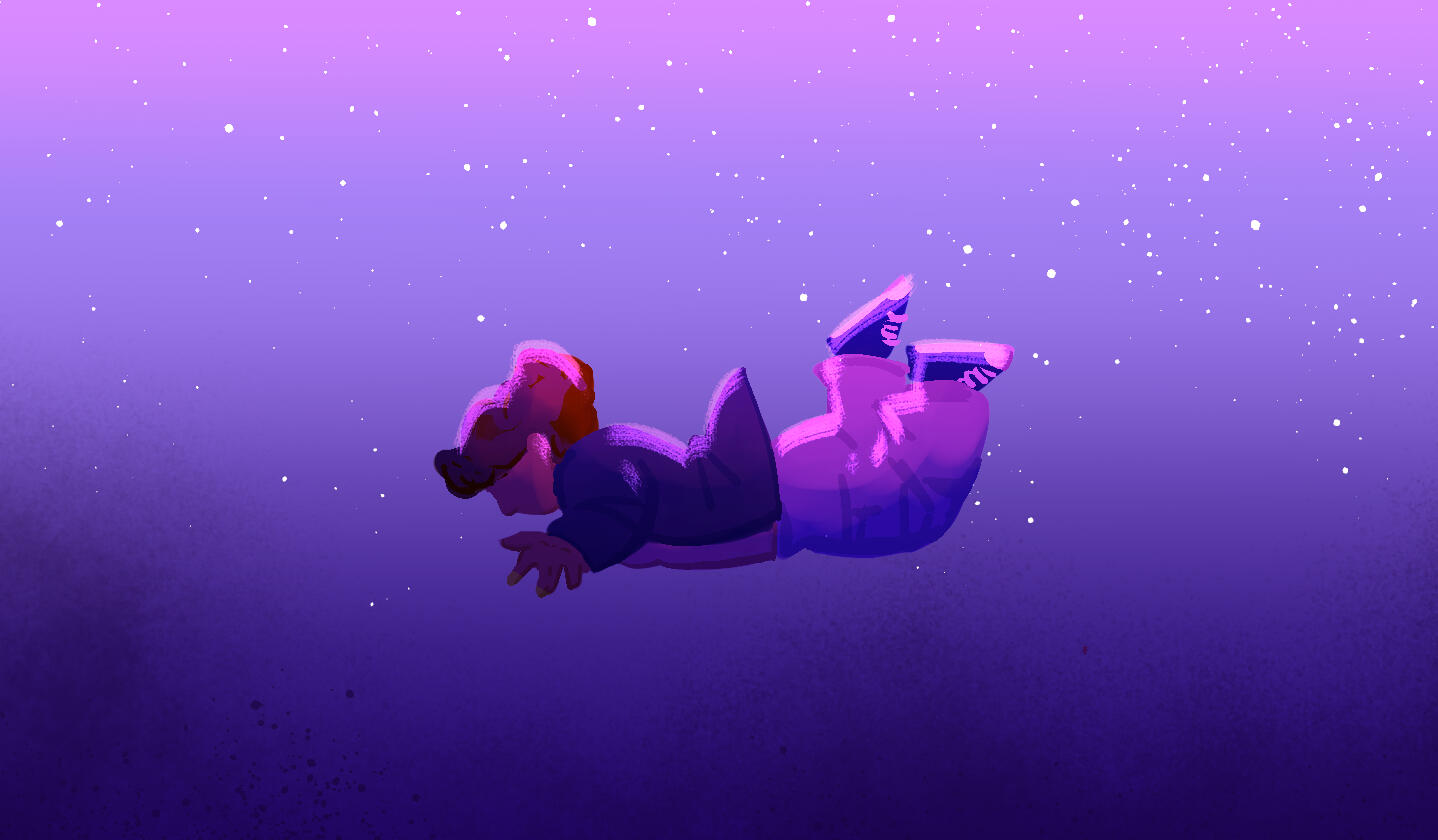 Plummet